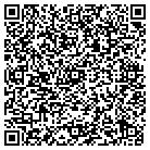 QR code with Kane's Appliance Service contacts