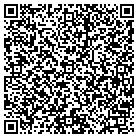 QR code with Amedisys Home Health contacts