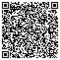 QR code with MFS Intl contacts