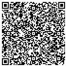 QR code with Annie R Morgan Elementary Schl contacts
