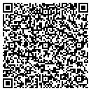 QR code with Rays Limosine Inc contacts