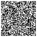 QR code with Tarpon Club contacts