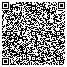 QR code with A D Nursing Services contacts