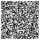 QR code with First Chrstn Church of Brandon contacts