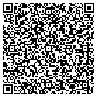 QR code with Seven Seas Bait & Tackle contacts