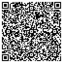 QR code with R K Services Inc contacts