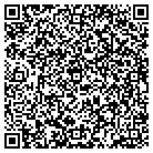 QR code with Hall's Propeller Service contacts