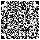 QR code with B H P Janitorial Servic contacts