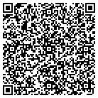 QR code with First Coast Court Reporters contacts