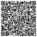 QR code with Amplex Inc contacts