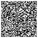 QR code with MHC Inc contacts