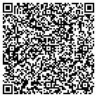 QR code with Leatherwood Restaurant contacts