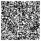 QR code with Hometown Development Group Inc contacts