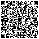 QR code with Chris Brooks Lawn Care contacts