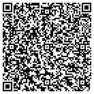 QR code with Radium Accessories Service Inc contacts