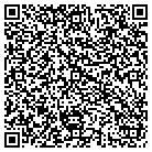 QR code with AAA Duct Cleaning Service contacts