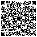 QR code with C Hrs Holdings Inc contacts