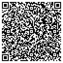 QR code with Apogee Media contacts