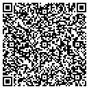 QR code with Cajet Inc contacts