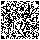 QR code with K & C Remodeling & Cnstr contacts