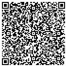 QR code with Pre Treat Termite Control Inc contacts