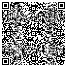 QR code with M & C Import & Export Inc contacts
