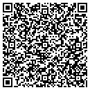 QR code with 2 Scoops Cafe contacts