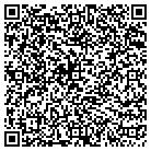 QR code with OBarr Appliance & AC Serv contacts