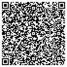 QR code with Richmond Heights Barber Shop contacts