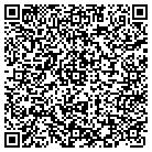 QR code with American Orthodontic Center contacts