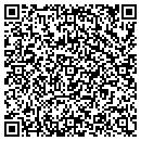 QR code with A Power Clean Inc contacts