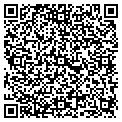 QR code with RCP contacts