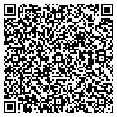 QR code with Always Green contacts