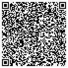 QR code with Coney Janitorial Service Inc contacts