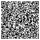 QR code with Hope Fashion contacts