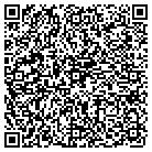 QR code with First Coast Franchising Inc contacts