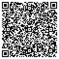 QR code with H Janitorial contacts