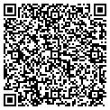QR code with Bub's contacts