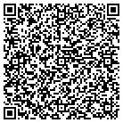 QR code with First Baptist Church-Matlacha contacts