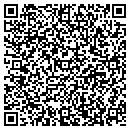 QR code with C D Amos Inc contacts