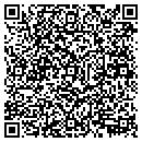 QR code with Ricky Johnson Roofing Inc contacts