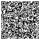 QR code with A Plus Upholstery contacts