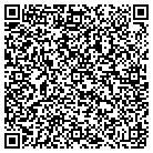 QR code with Aaron's Research Service contacts
