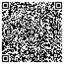 QR code with Oscar Pelaez contacts