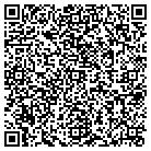 QR code with J&V Country Store Inc contacts
