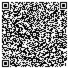 QR code with Maurice Landscaping contacts
