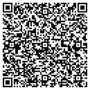 QR code with Th Janitorial contacts