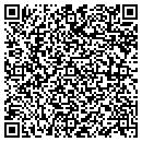 QR code with Ultimate Clean contacts
