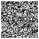 QR code with Christinas Janitorial Service contacts