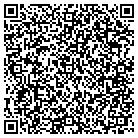 QR code with Delbert Inmon Janitorial Servi contacts
